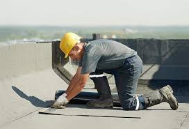 Best Rubber Roofing (EPDM, TPO)  in Keshena, WI